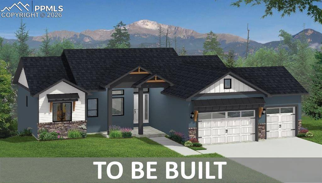 Colorado Springs, CO 80908,11970 Woodridge TER