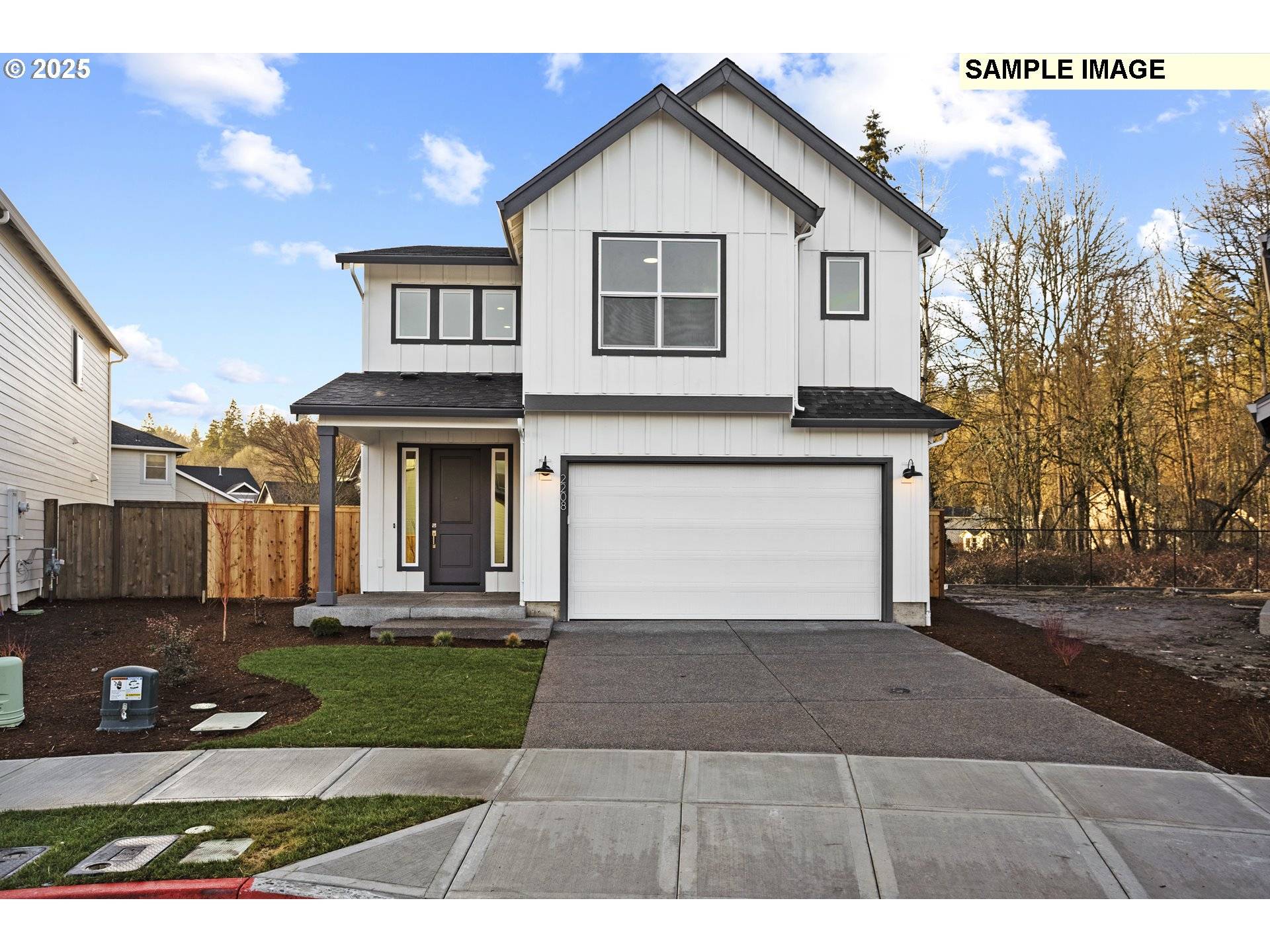 Vancouver, WA 98682,13825 NE 107th ST #Lot 30