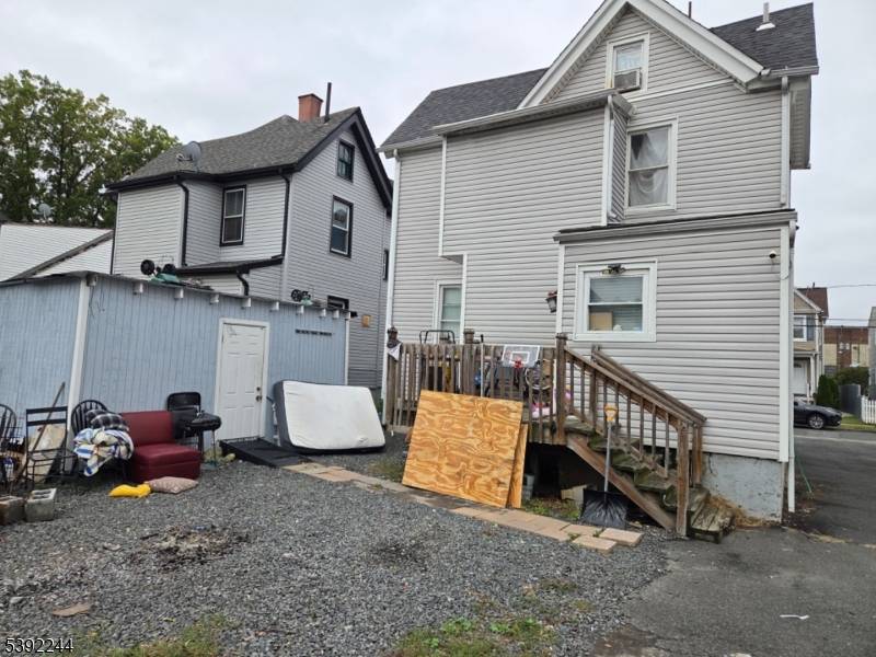 Plainfield City, NJ 07060,626 E 6th St