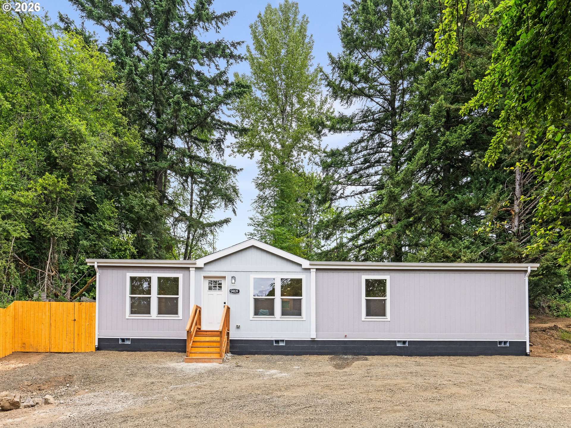 Gaston, OR 97119,54839 SW SOUTH RD