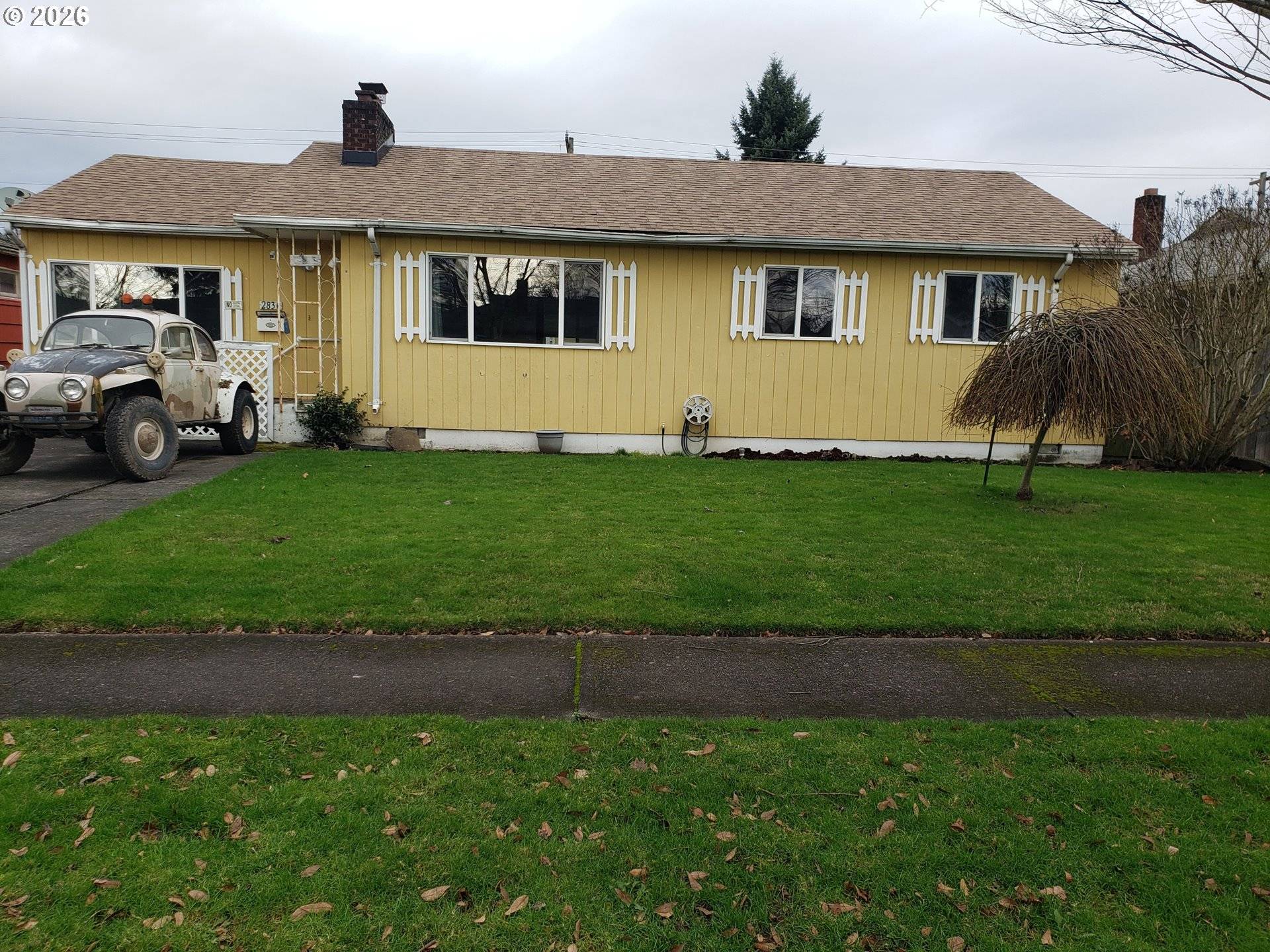 Longview, WA 98632,2830 COLORADO ST