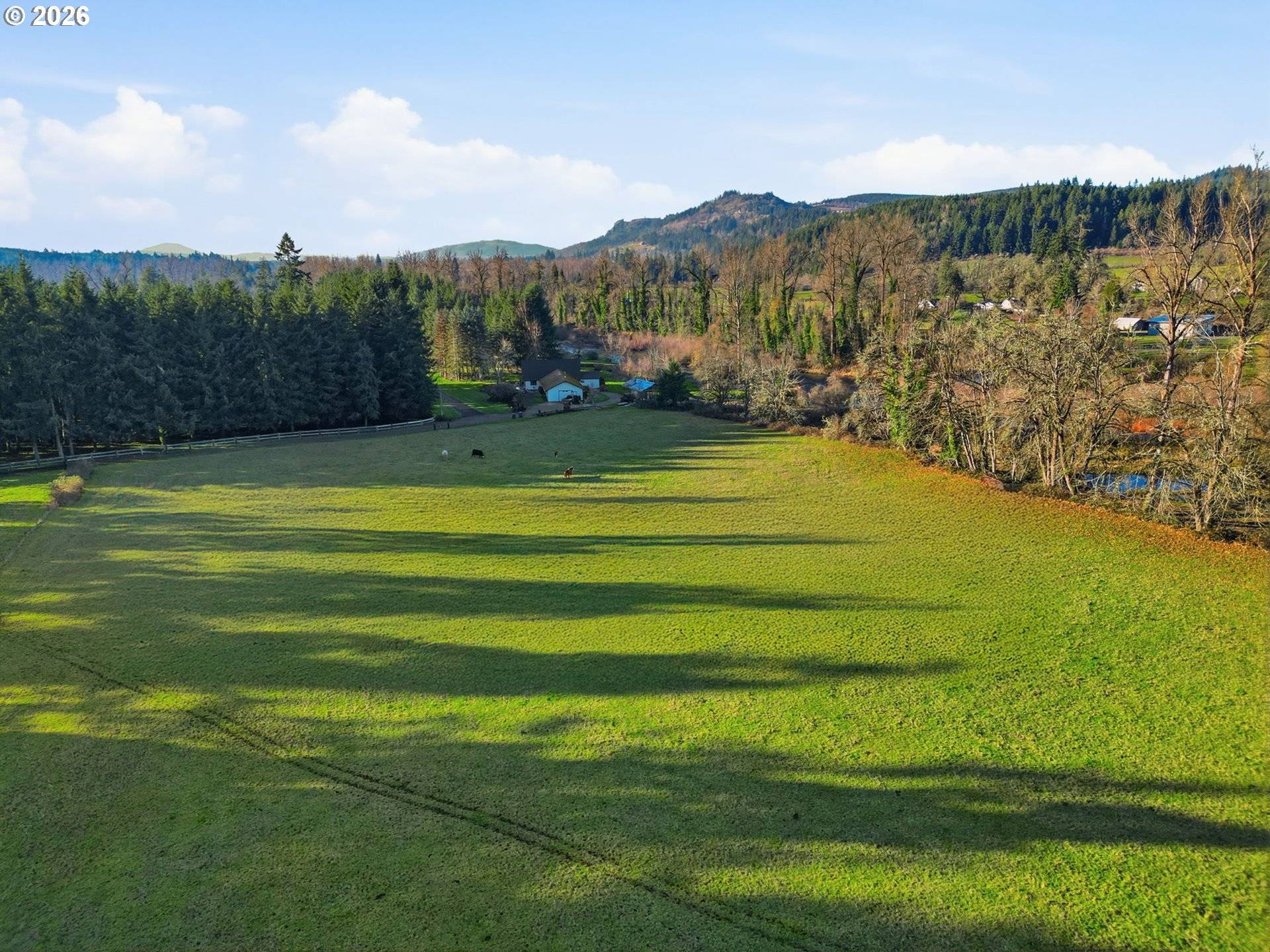 Fall Creek, OR 97438,38961 PLACE RD