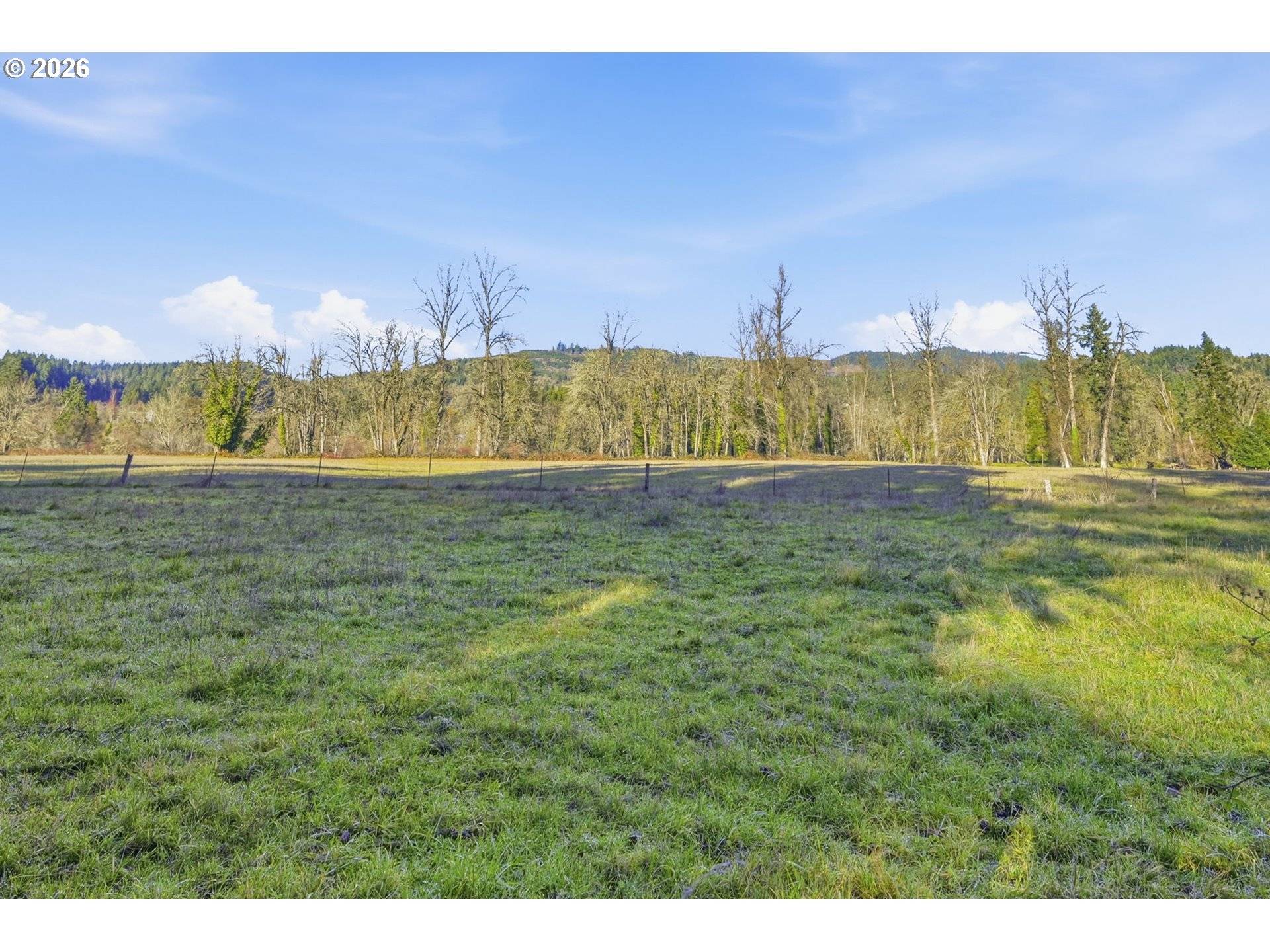 38961 PLACE RD, Fall Creek, OR 97438