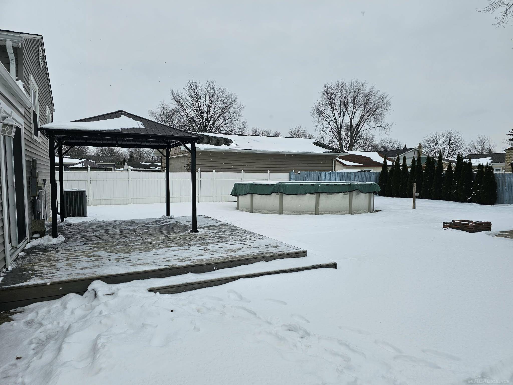 Chesterfield Twp, MI 48047,50530 Leeward Dr DR