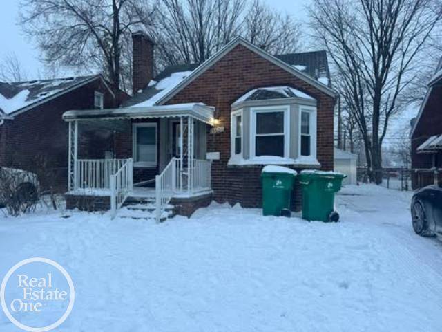 Eastpointe, MI 48021,15608 Stricker AVE