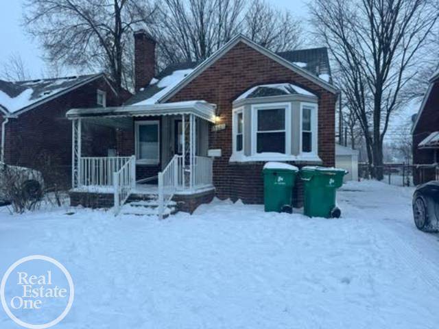 Eastpointe, MI 48021,15608 Stricker AVE