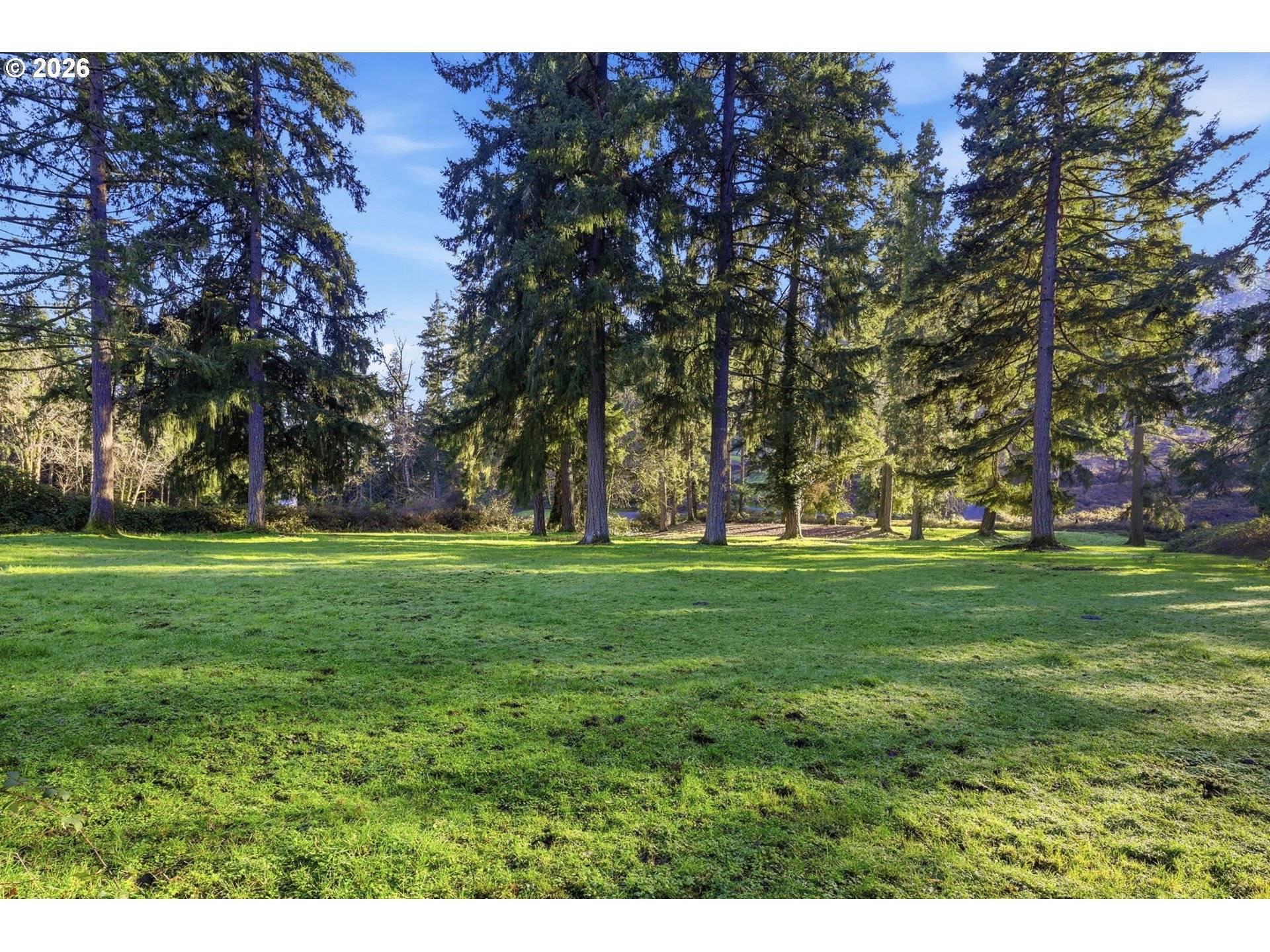 38961 PLACE RD, Fall Creek, OR 97438