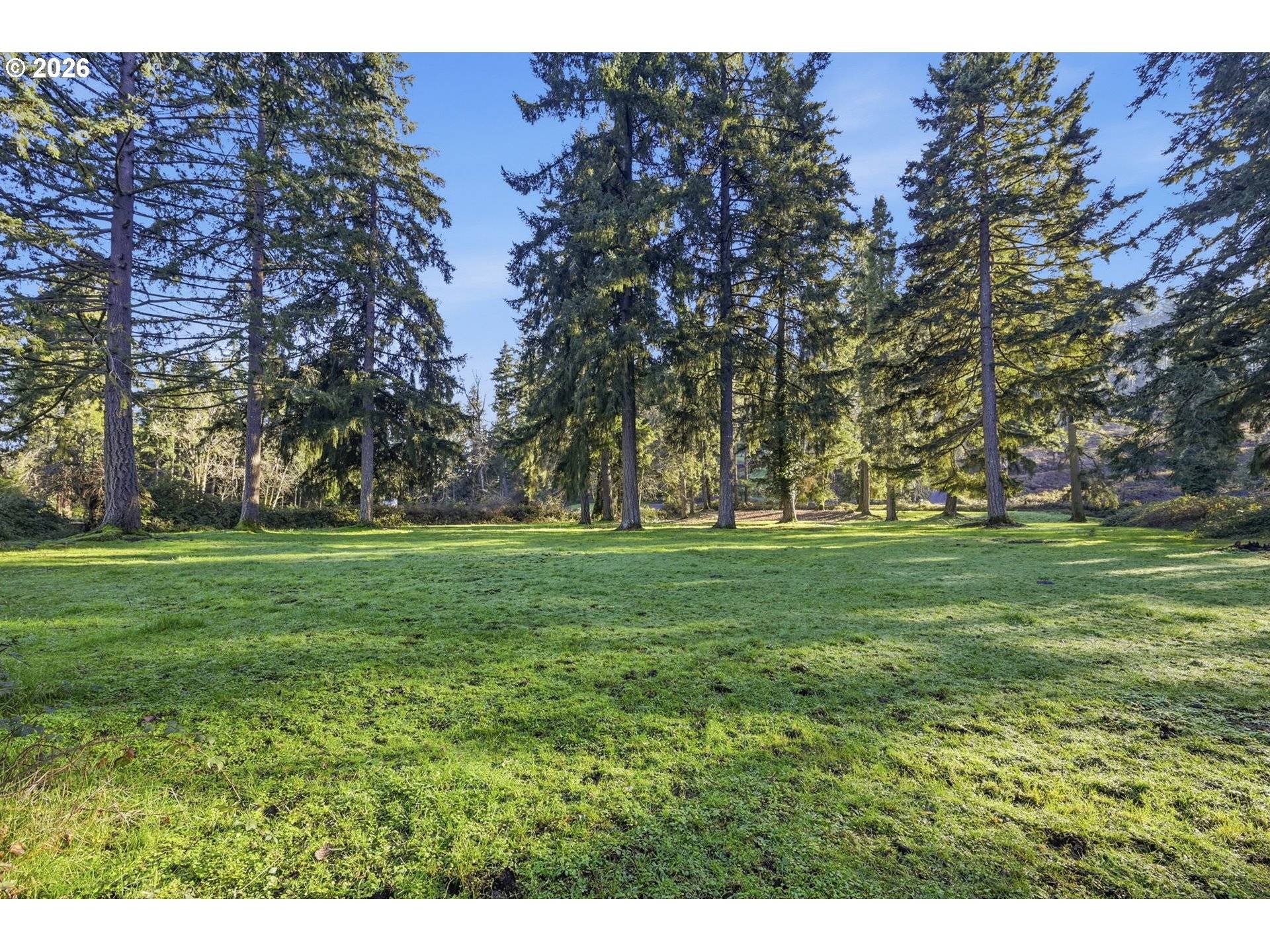 38961 PLACE RD, Fall Creek, OR 97438