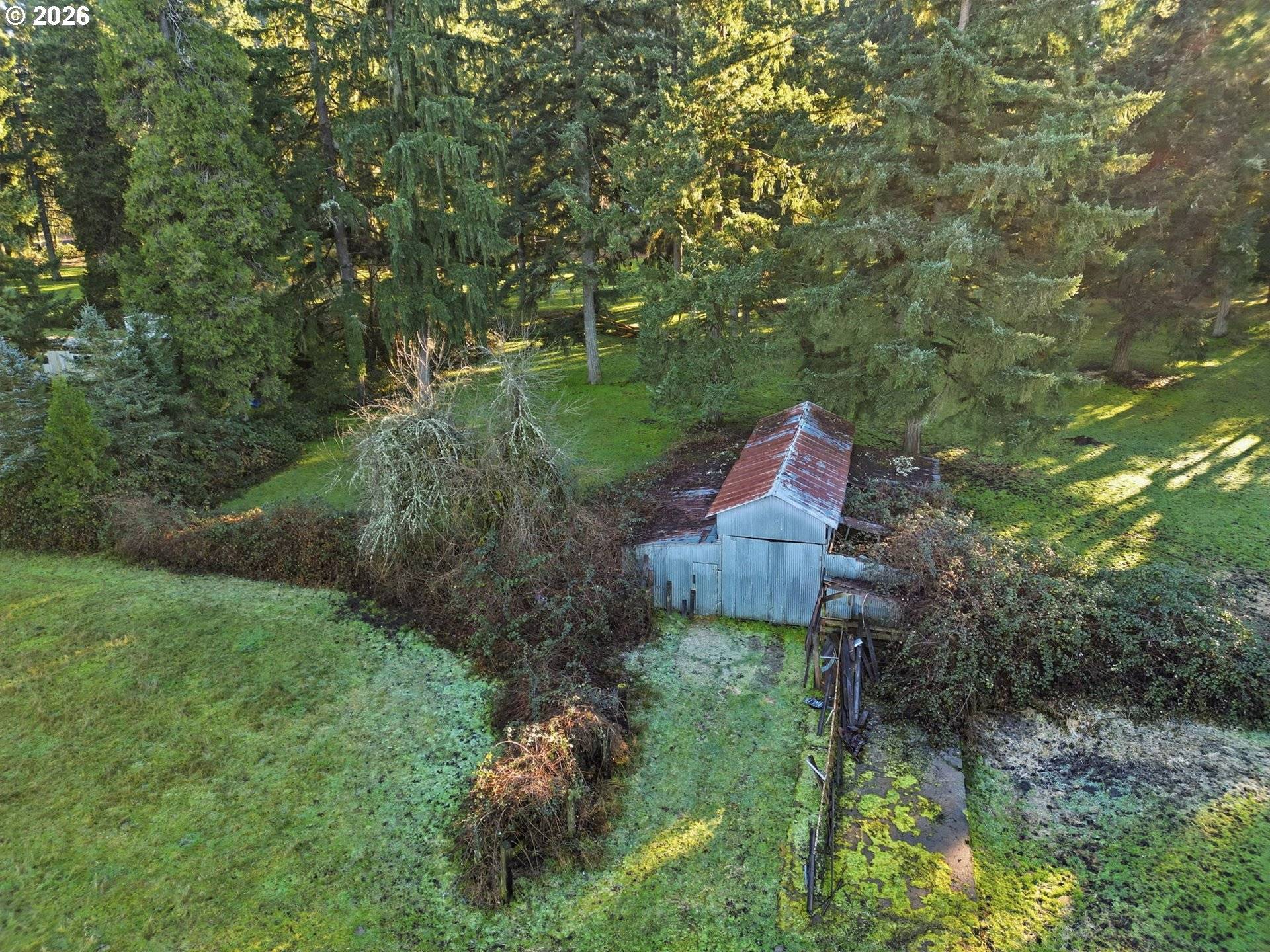 38961 PLACE RD, Fall Creek, OR 97438