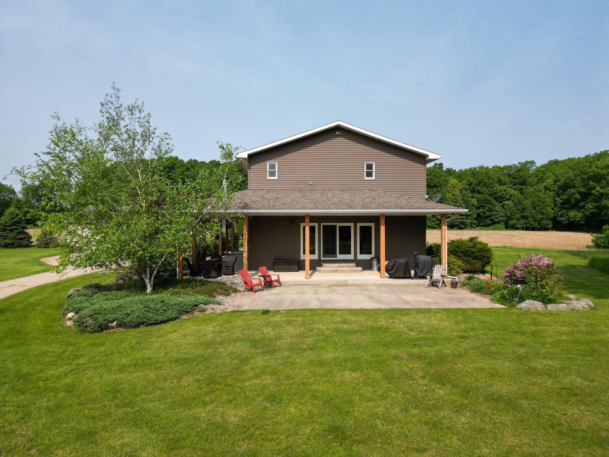 Mount Pleasant, MI 48858,1584 W Chapman RD