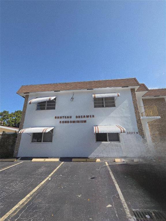 Hollywood, FL 33020,1007 N 19th Ave #4