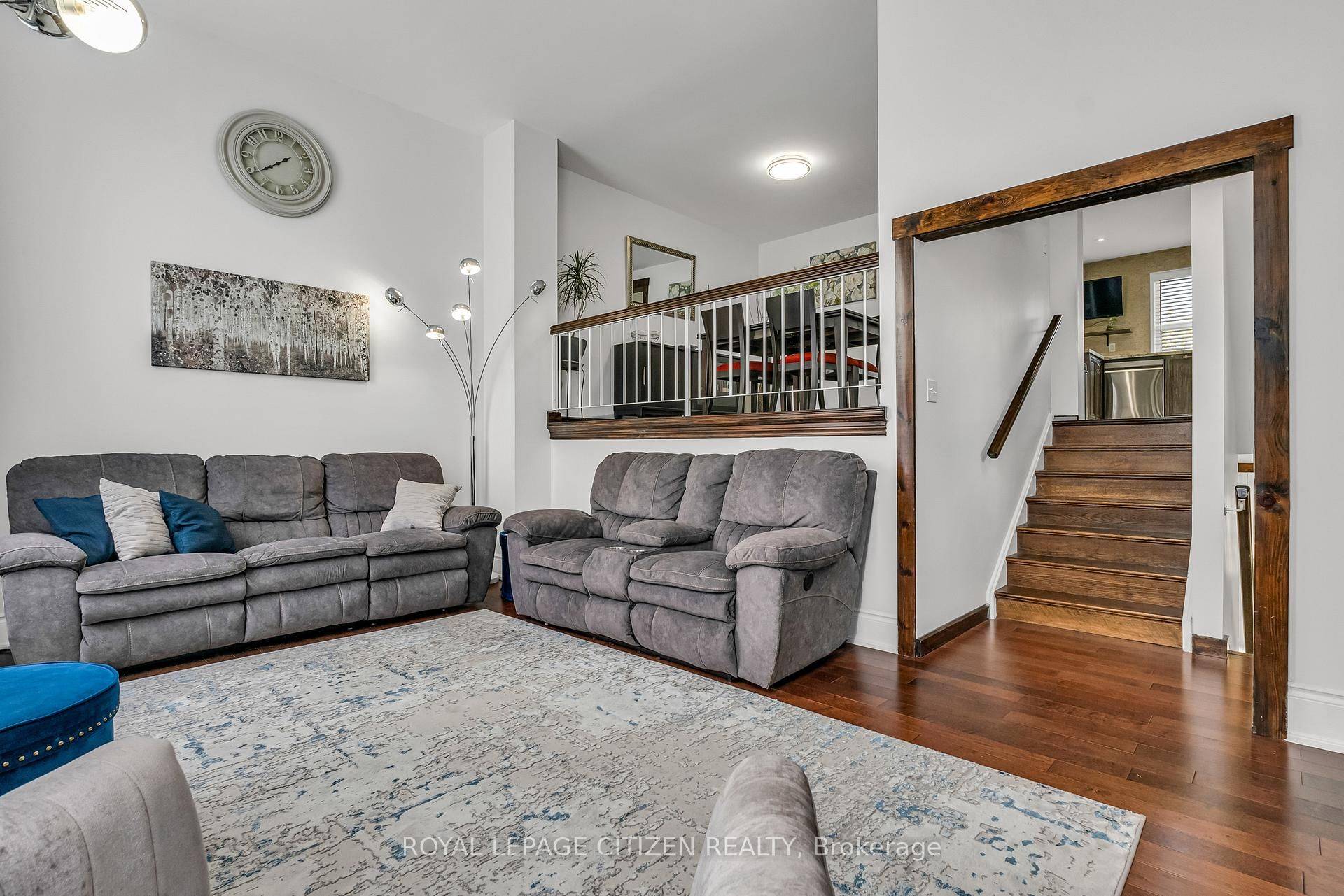 Mississauga, ON L4T 3P7,7567 Wildfern DR