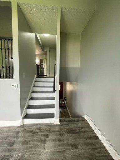 Brampton, ON L6T 1W7,160 Darras CT