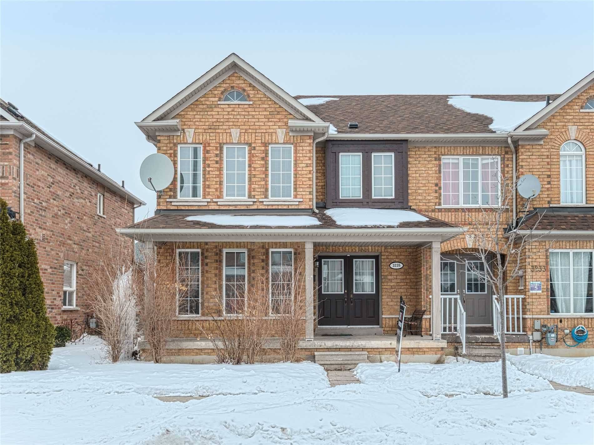 Mississauga, ON L5M 6S8,3235 EQUESTRIAN CRES