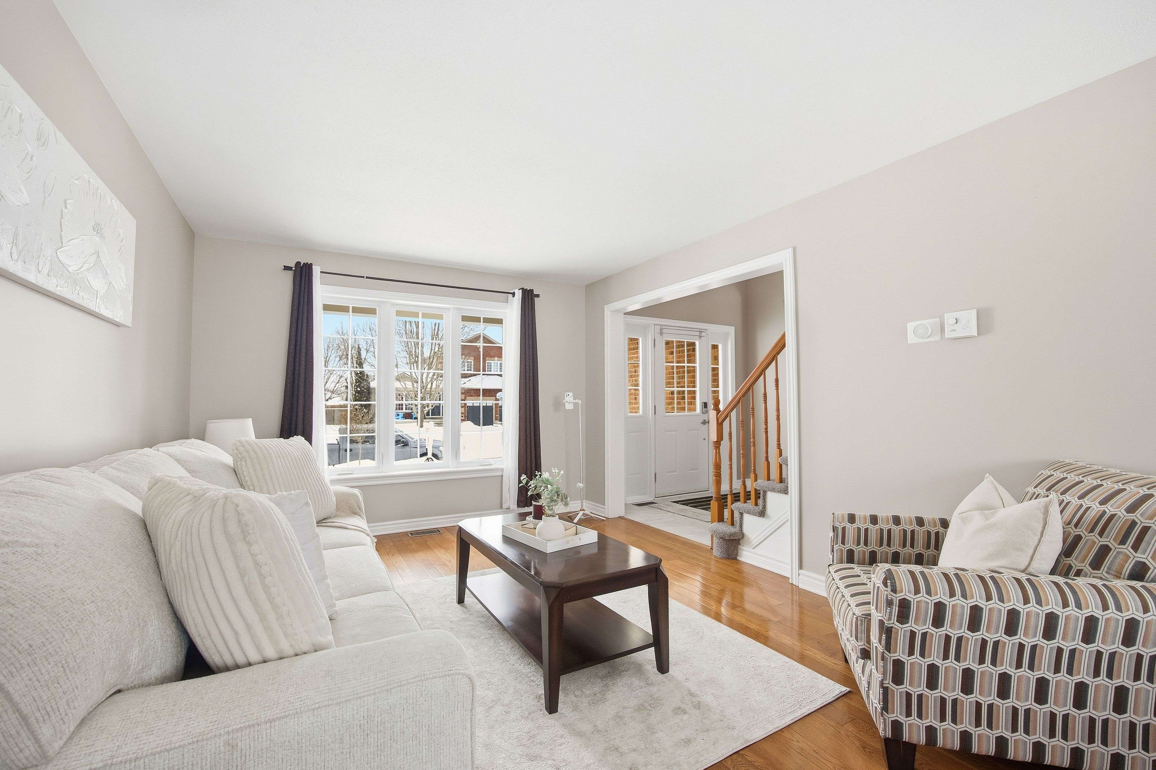 Carleton Place, ON K7C 4V2,27 Comba DR