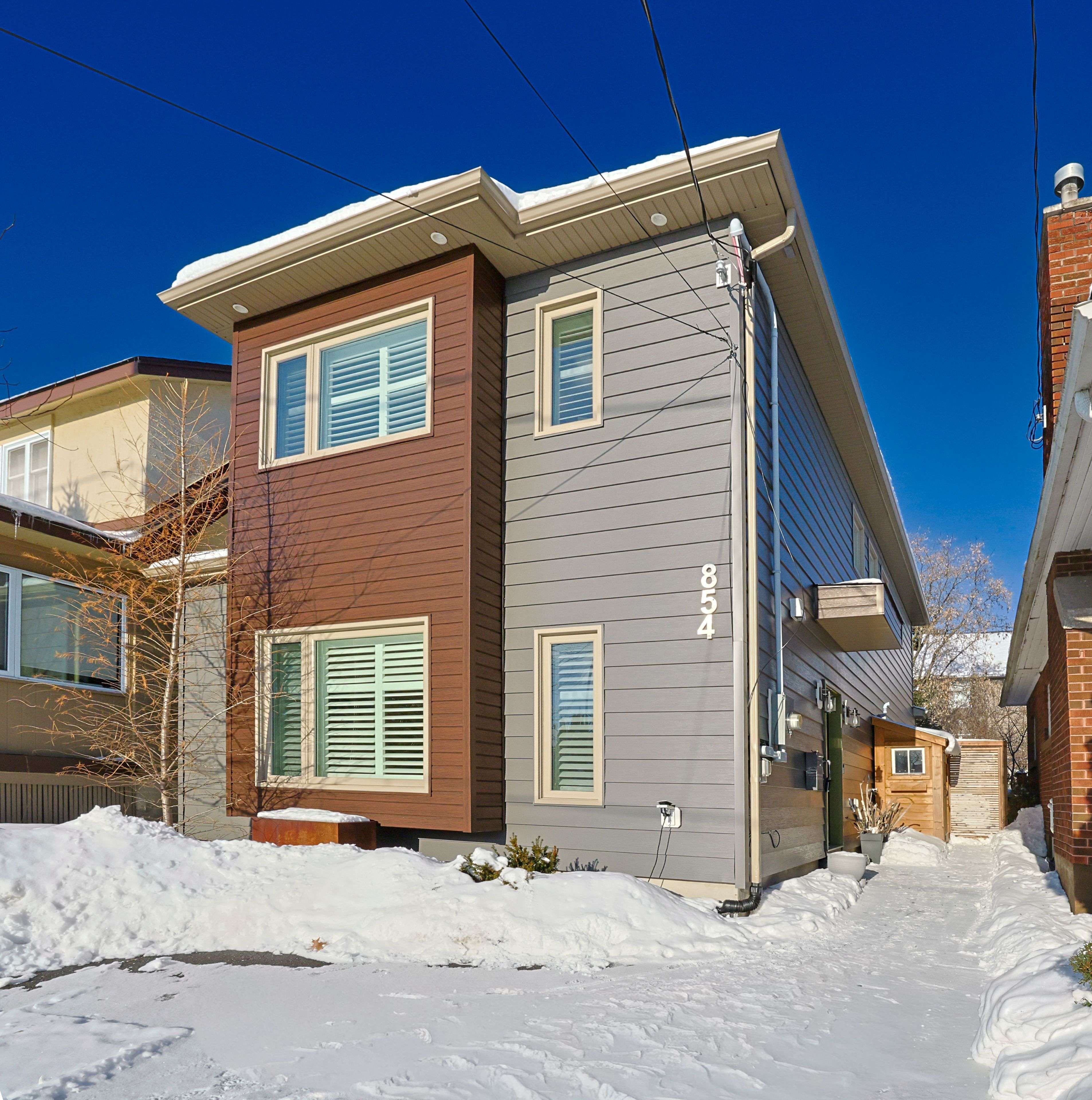 North Bay, ON P1B 3K6,854 Bourke ST