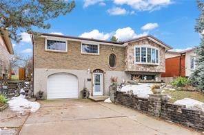 Cambridge, ON N1R 7B7,53 Bluerock CRES