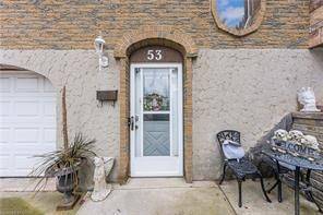 Cambridge, ON N1R 7B7,53 Bluerock CRES