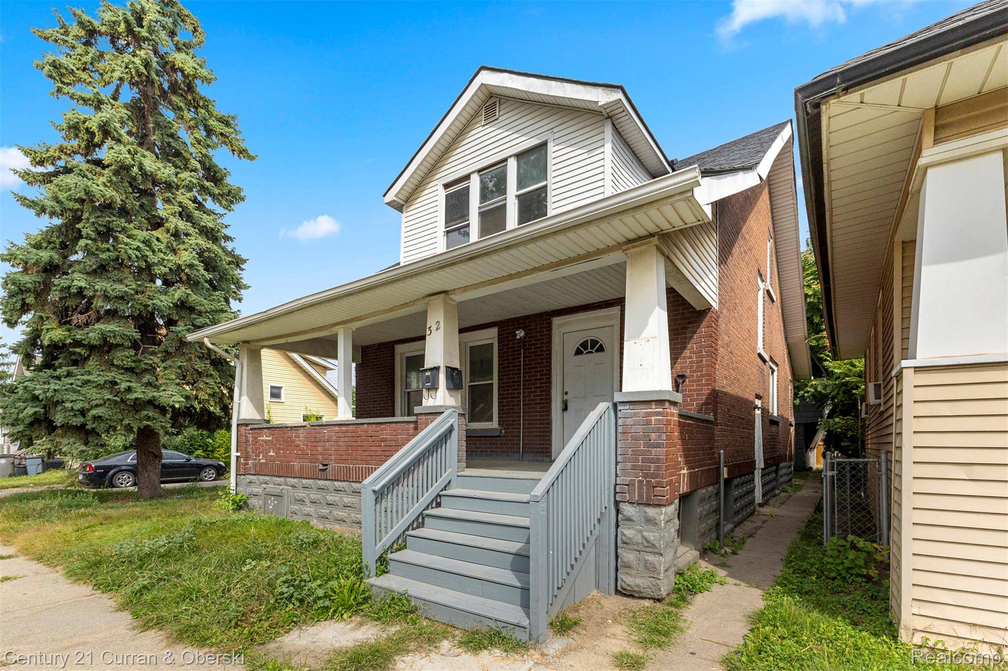 Ecorse, MI 48229,32 W Woodward ST