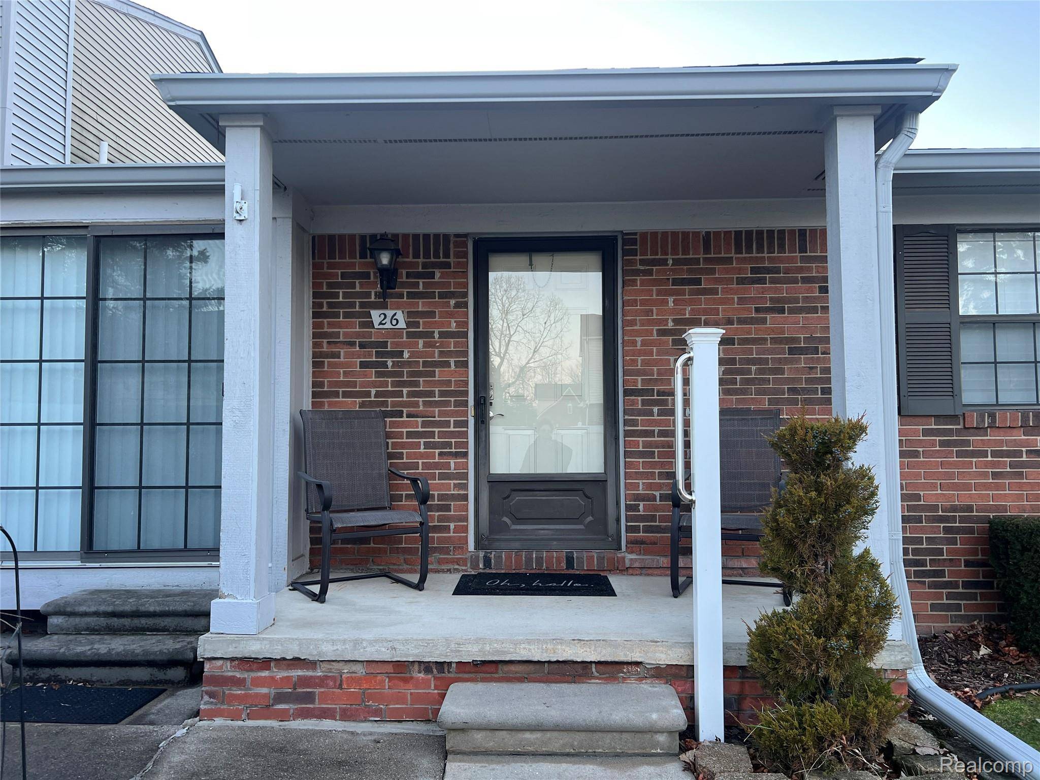 Canton, MI 48188,1861 N Arbor Way DR #Norvell To