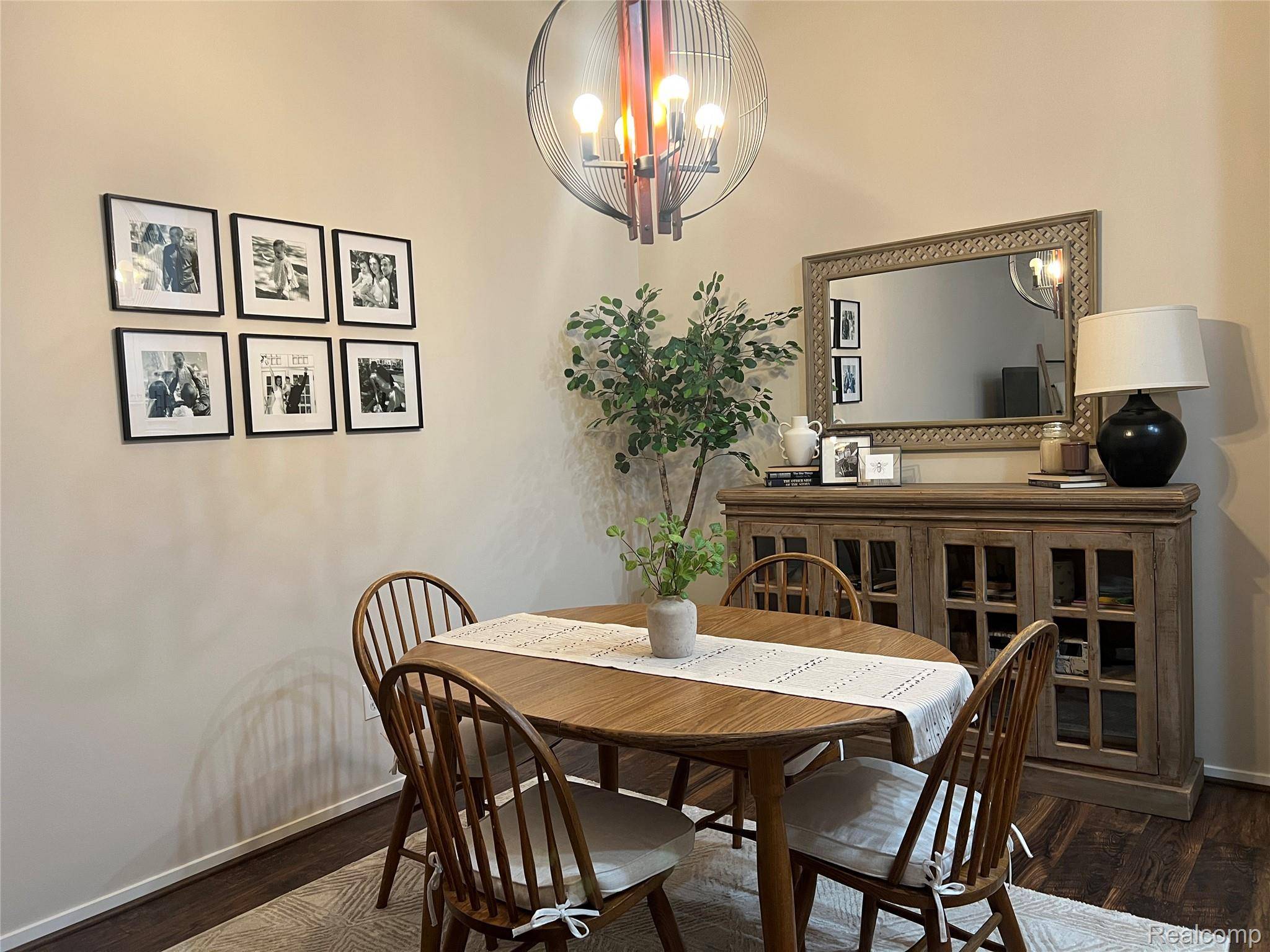 Canton, MI 48188,1861 N Arbor Way DR #Norvell To