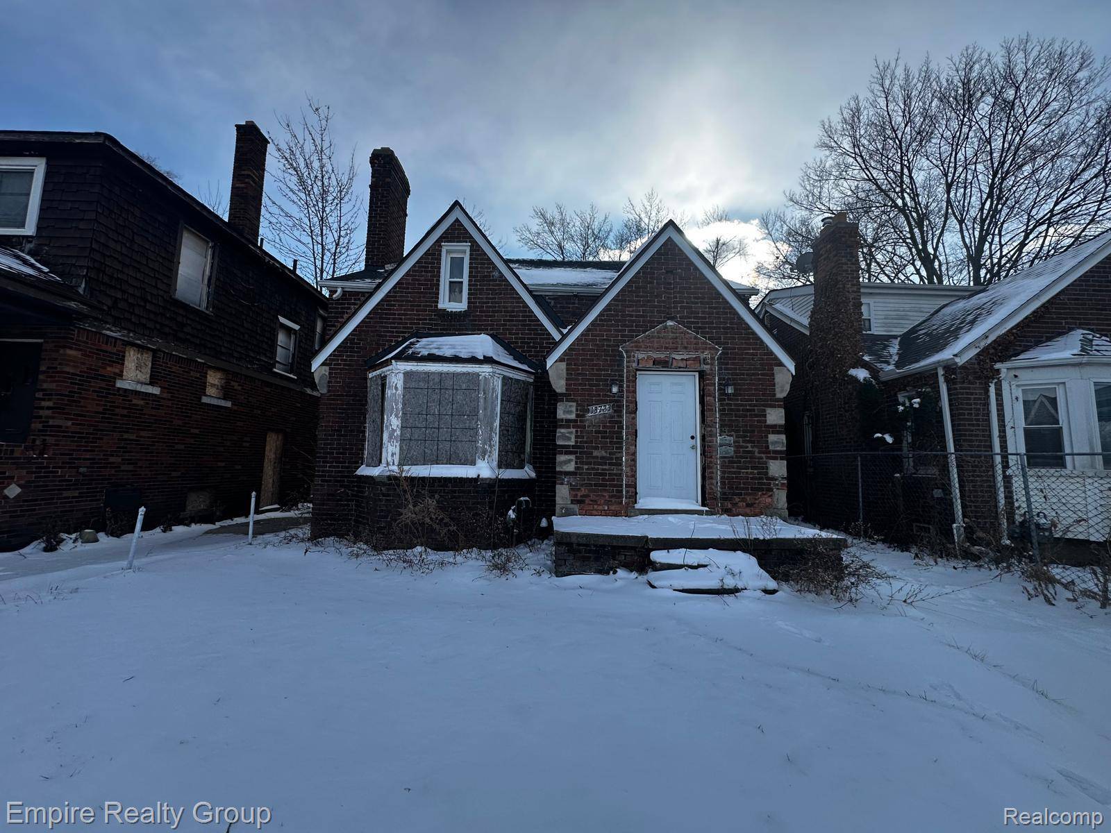 Detroit, MI 48227,13723 Castleton ST