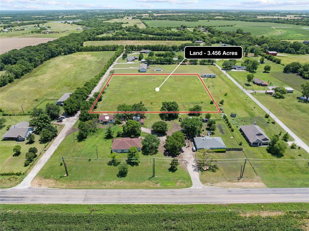 Howe, TX 75459,TBD E Fm 902