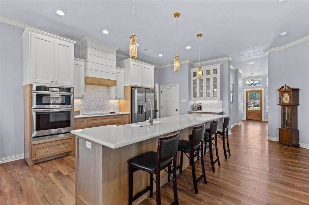 Sherman, TX 75092,2201 Norwood Street