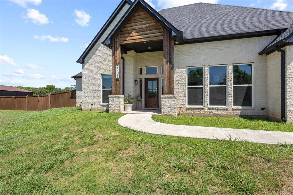 Sherman, TX 75092,2201 Norwood Street