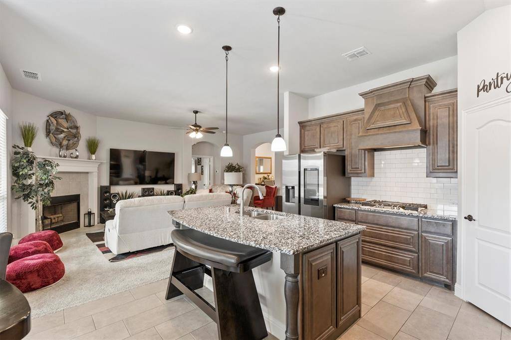 Lavon, TX 75166,346 Winterwood Drive