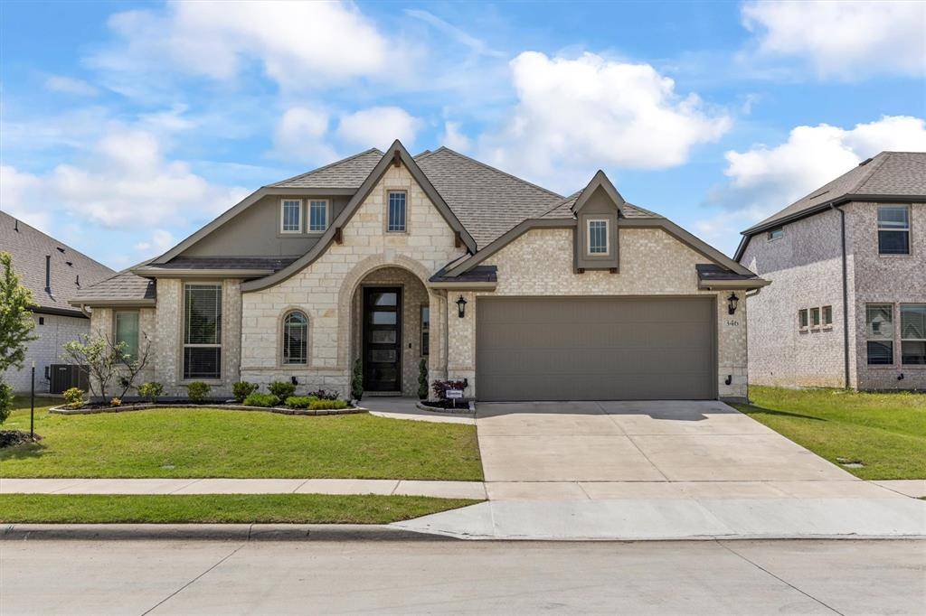 Lavon, TX 75166,346 Winterwood Drive