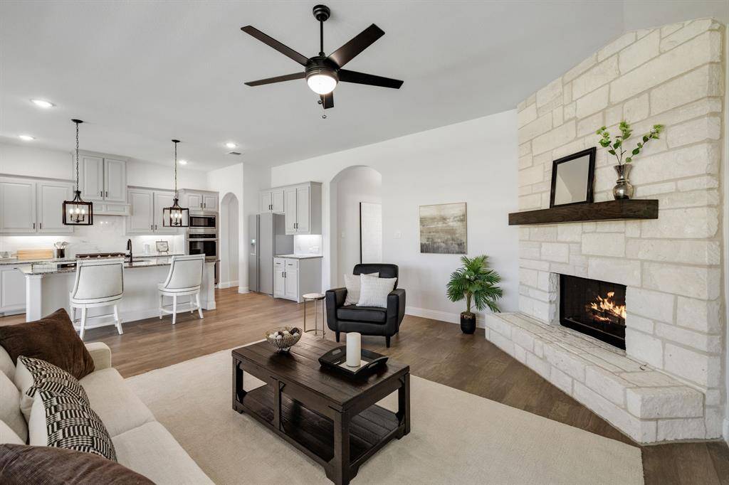 Forney, TX 75126,707 Soprano Drive