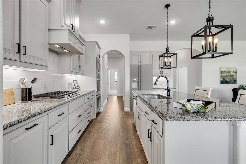 Forney, TX 75126,707 Soprano Drive