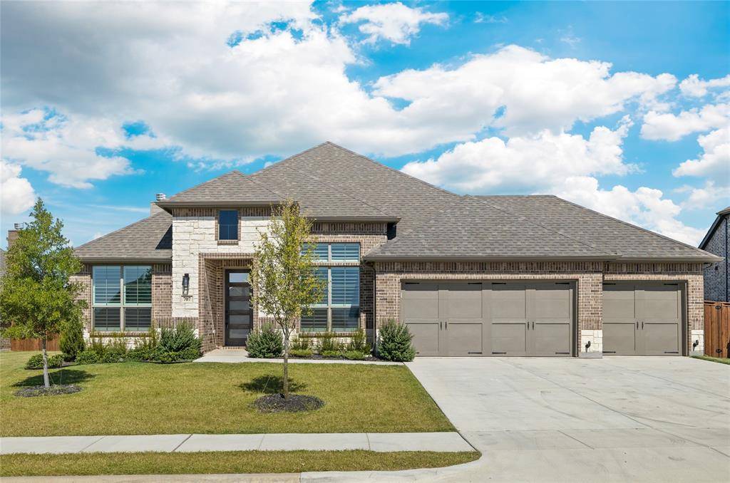 Forney, TX 75126,707 Soprano Drive