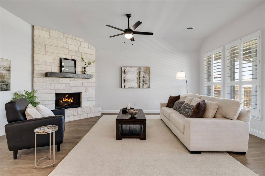 Forney, TX 75126,707 Soprano Drive