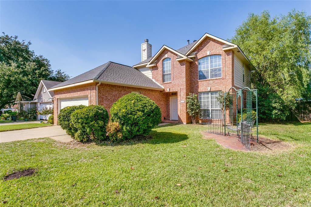 Flower Mound, TX 75028,2028 Brookville Lane