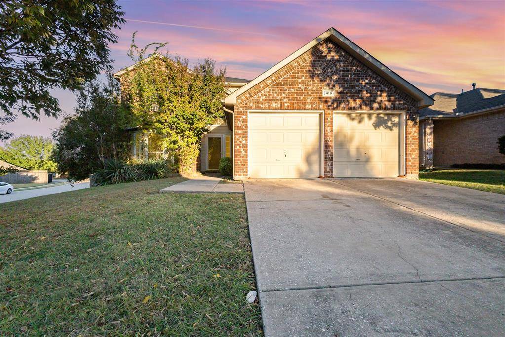 Mckinney, TX 75071,416 Hopewell Drive
