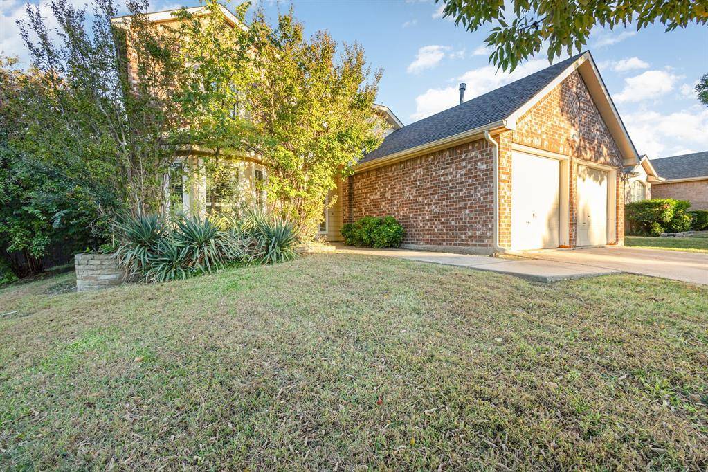 Mckinney, TX 75071,416 Hopewell Drive