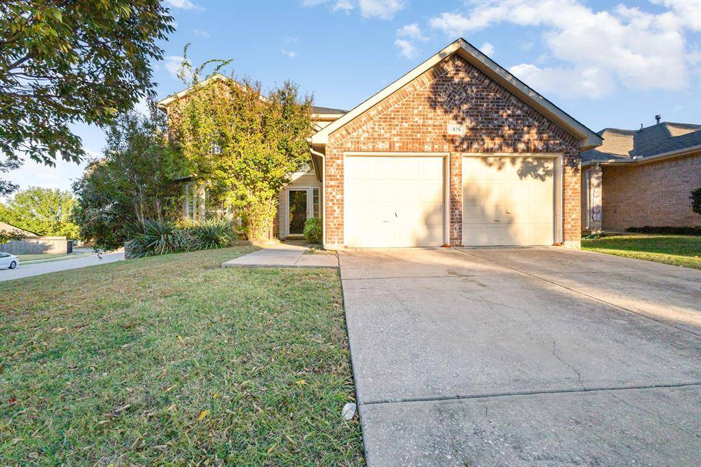 Mckinney, TX 75071,416 Hopewell Drive