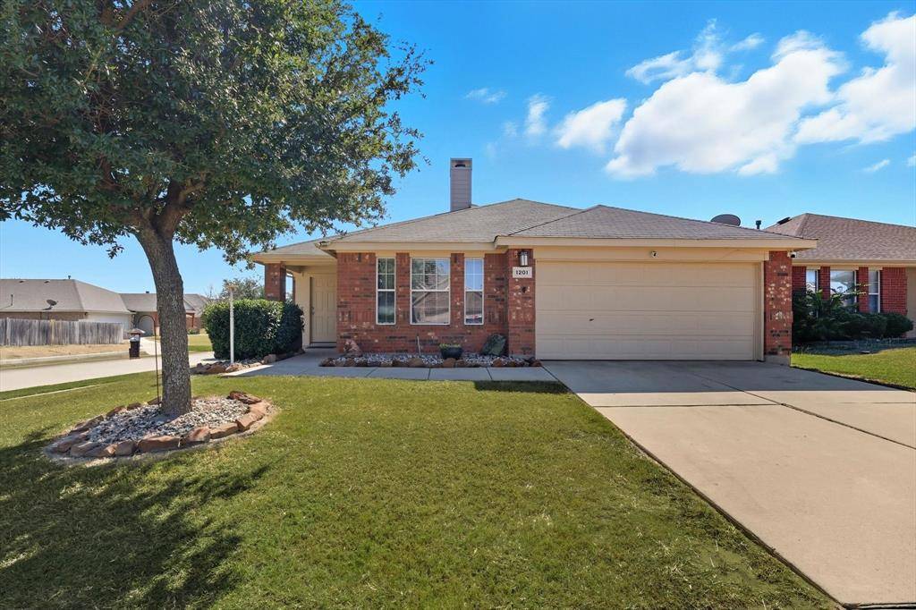 Fort Worth, TX 76052,1201 Roping Reins Way