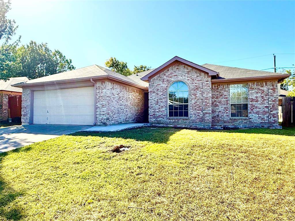 Arlington, TX 76001,6716 Valley Branch Drive