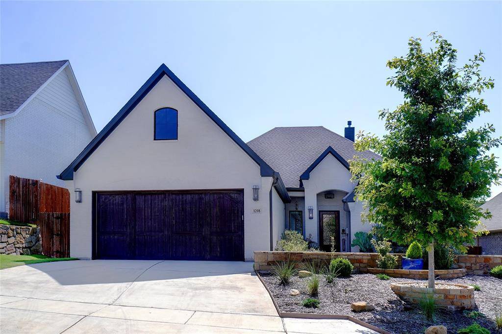 Weatherford, TX 76087,1208 Valley Ridge Drive