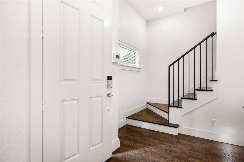 Dallas, TX 75204,4222 Roseland Avenue #102