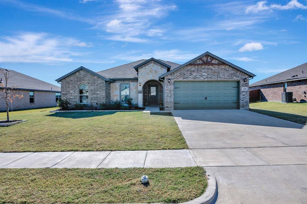 Sanger, TX 76266,4808 Avion Drive