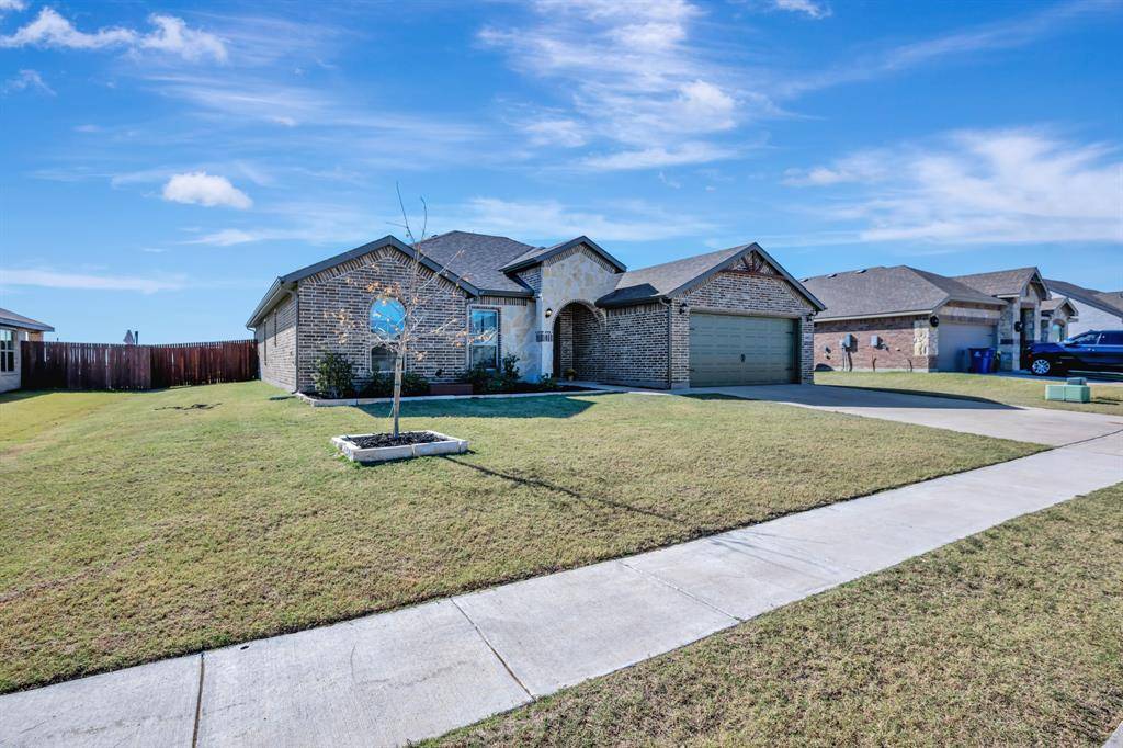 Sanger, TX 76266,4808 Avion Drive