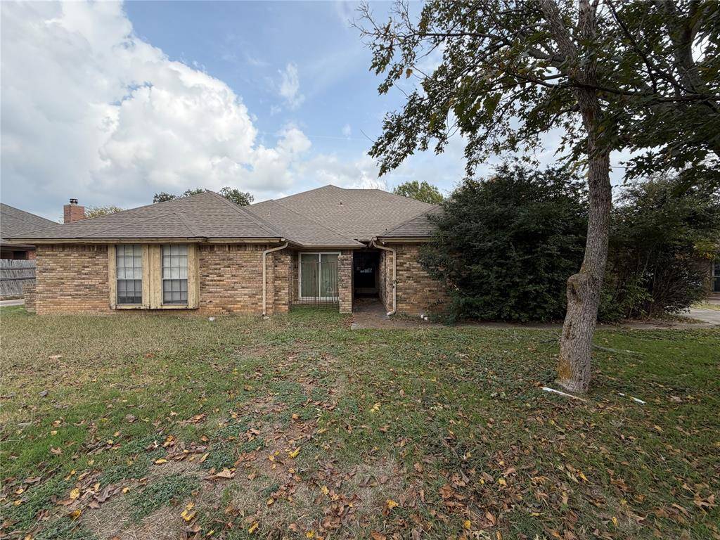 Fort Worth, TX 76133,7217 Fuller Circle