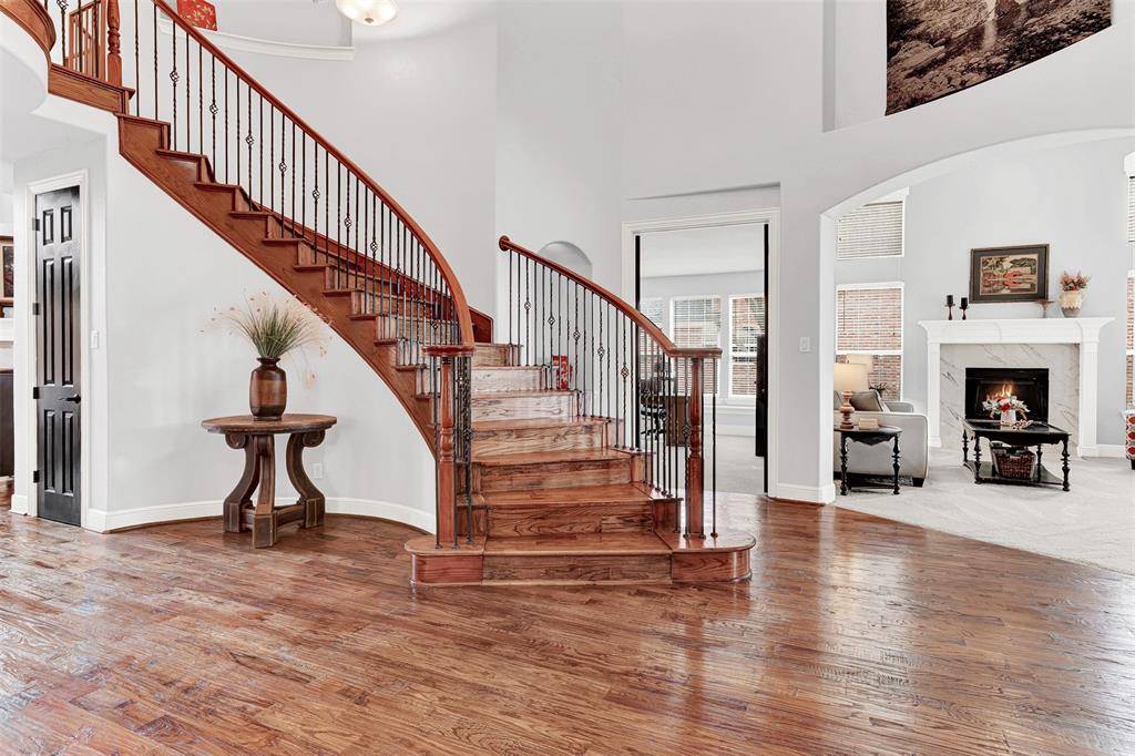 Murphy, TX 75094,421 Silver Springs Lane