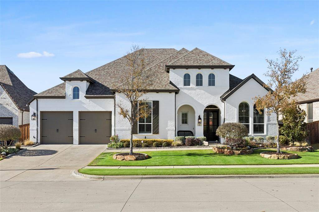 Aubrey, TX 76227,1421 Bluestem Drive