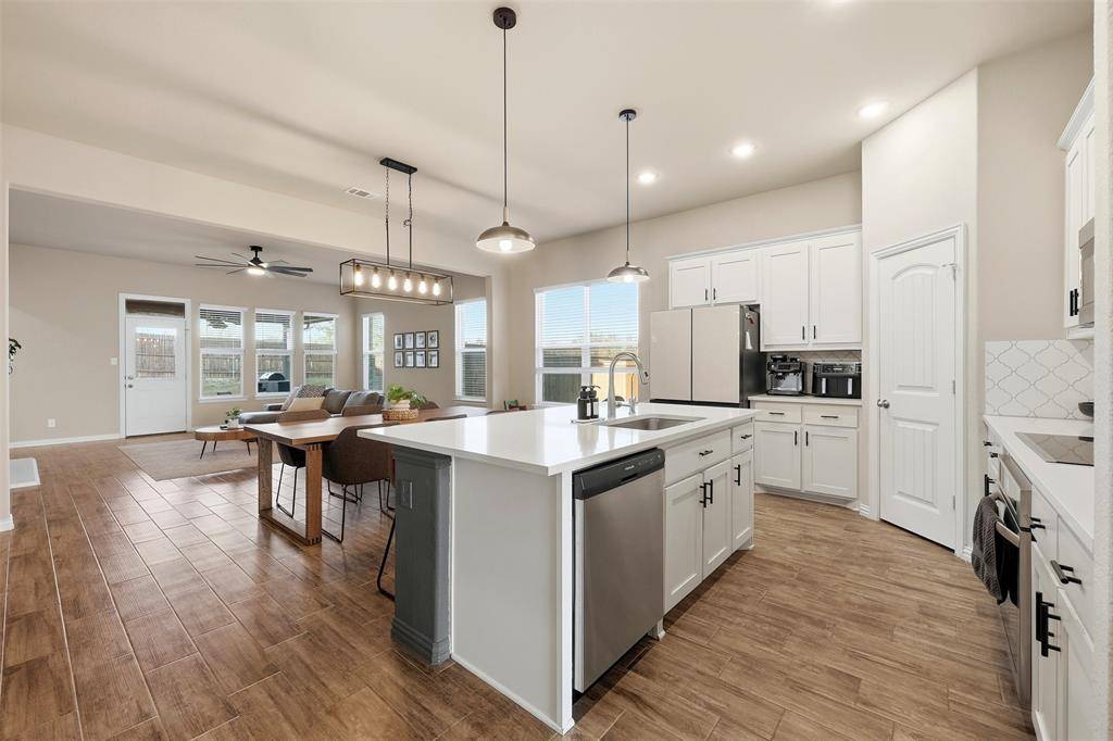 Weatherford, TX 76087,1557 Sidewinder Trail