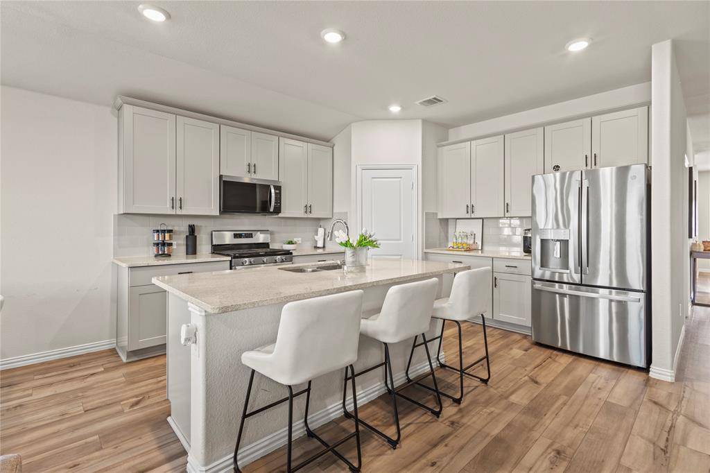 Fort Worth, TX 76108,10940 Golden Barrel Court